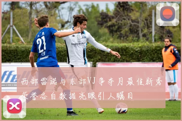 西部雷诺与东部VJ争夺月最佳新秀荣誉各自数据亮眼引人瞩目
